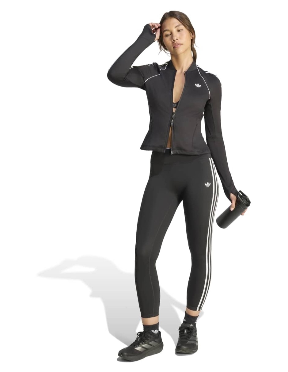 Playera deportiva para entrenamiento de mujer 7